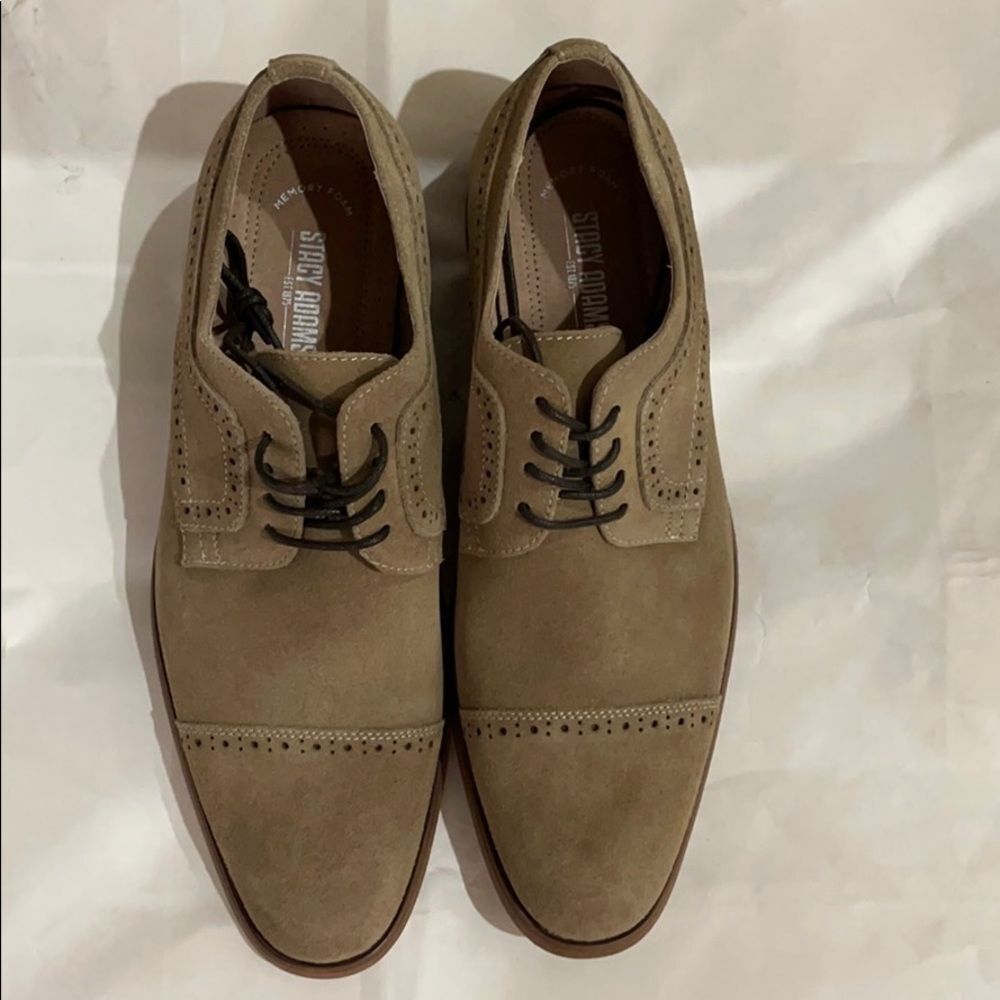 Stacy Edams Men’s shoes